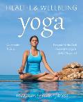 Health & Wellbeing Yoga