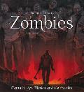 Gothic Dreams Zombies Fantasy Art Fiction & the Movies