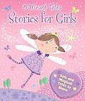5 Minute Tales Stories For Girls