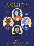 Angels for the Modern Mystic 44 Cards with Healing Powers