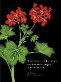 Story of Flowers & How They Changed the Way We Live