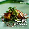 One Pot Wonders Over 100 Simple Stylish Recipes
