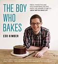 Boy Who Bakes Edd Kimber