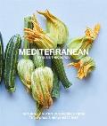 Mediterranean Naturally Nutritious Recipes from the Worlds Healthiest Diet