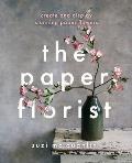 Paper Florist