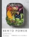 Bento Power Brilliantly Balanced Lunchbox Recipes