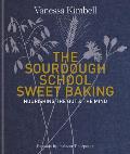 Sourdough School Sweet Baking Nourishing the Gut & The Mind