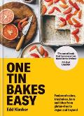 One Tin Bakes Easy Super Simple Traybakes Bars Cookies & Cakes