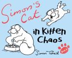 Simons Cat 03 Simons Cat in Kitten Chaos