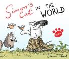 Simons Cat 04 Simons Cat vs the World
