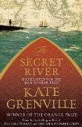 Secret River Kate Grenville