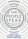 The People Speak: Voices That Changed Britain
