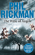 The Wine of Angels: Volume 1