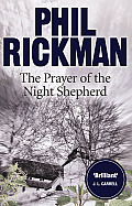 The Prayer of the Night Shepherd: Volume 6