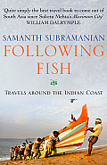 Following Fish Travels Around the Indian Coast