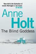 Blind Goddess Anne Holt