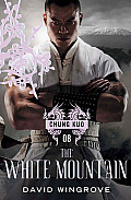 White Mountain Chung Kuo Book 8