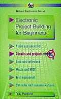Electronic Project Building For Beginner