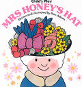 Mrs Honeys Hat