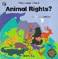 Who Cares About Animal Rights