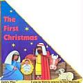 The First Christmas