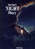 Paul Hunts Night Diary