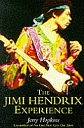 Jimi Hendrix Through The Haze Uk