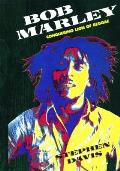 Bob Marley Conquering Lion Uk