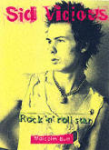 Sid Vicious Rock N Roll Star