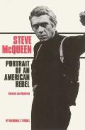 Steve Mcqueen Portrait Of An American Re