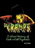 Cramps A Short History Of Rock N Roll P