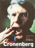David Cronenberg: Interviews with Serge Gr?nberg