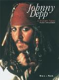 Johnny Depp A Modern Rebel