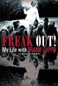 Freak Out!: My Life with Frank Zappa
