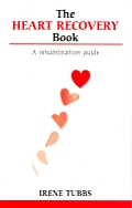 Heart Recovery Book