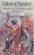 Falkirk or paradise the Battle of Falkirk Muir 17 January 1746