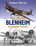 Bristol Blenheim A Complete History 2nd Edition