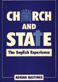 Church and State: The English Experience