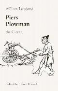Piers Plowman An Edition Of The C Text