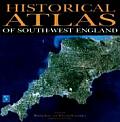 Historical Atlas of South-West England