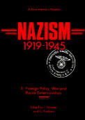Nazism Documentary Reader Volume 3