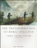 The Transformation of Rural England