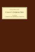 Chaucer's Religious Tales Chaucer's Religious Tales Chaucer's Religious Tales