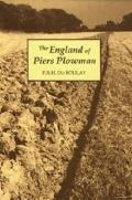 England Of Piers Plowman William Langlan