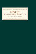 Gower's Confessio Amantis: A Critical Anthology