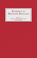 Romance in Medieval England