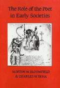 Role of the Poet in Early Societies