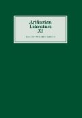 Arthurian Literature XI