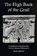 High Book Of The Grail Perlesvaus