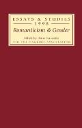 Romanticism and Gender